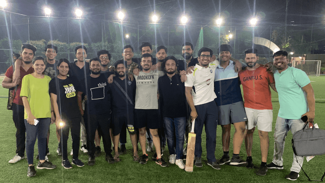 Xpander League
