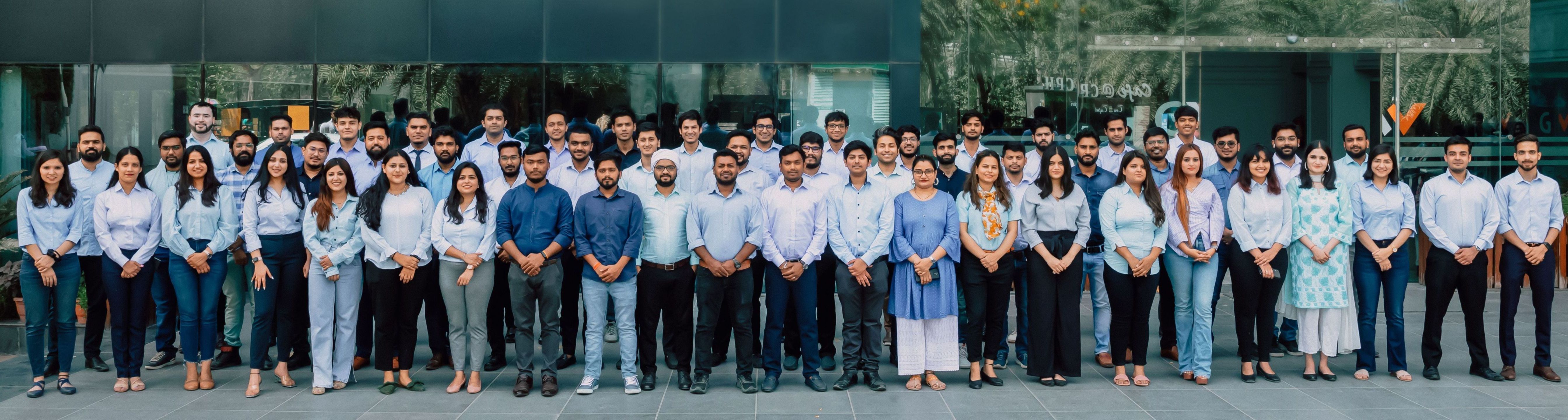 EMB Global Team